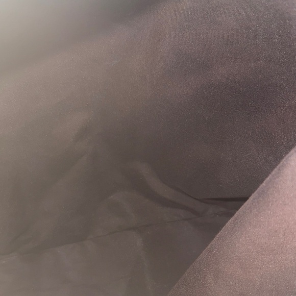 Gucci Tan ivory GG canvas Monogram horsebit large hobo bag with gold hardware - Picture 12 of 16